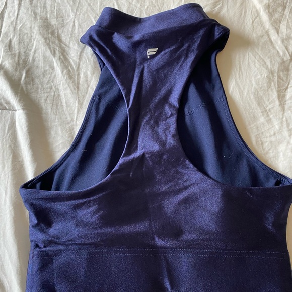 Liza Koshy for Fabletics 2-piece outfit - Picture 8 of 9